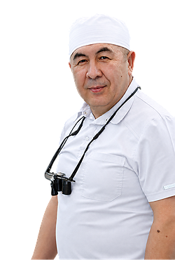 Мысыкбаев Канат Турарович