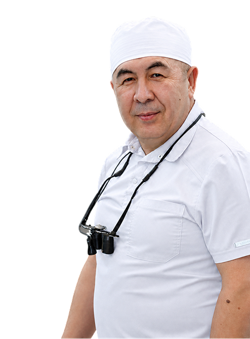 Мысыкбаев Канат Турарович