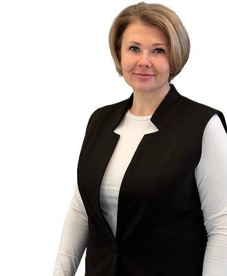 Савицкая Ирина Евгеньевна